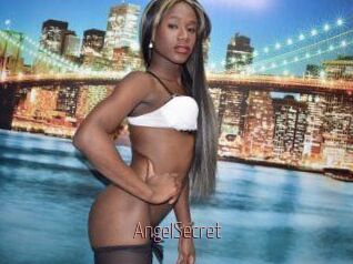 AngelSecret