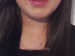 AngelSexyNikky