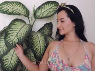 AngelTropical4U