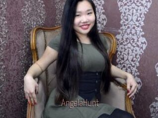 AngelaHunt
