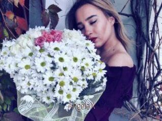 AngelaX