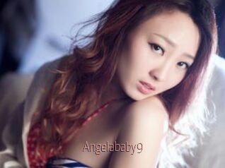 Angelababy9