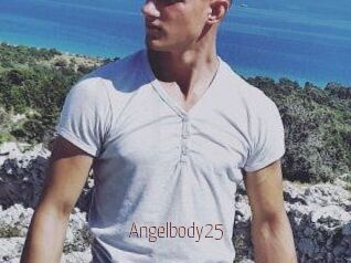 Angelbody25