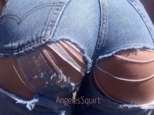 AngelesSquirt