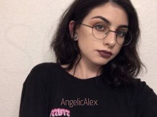 AngelicAlex