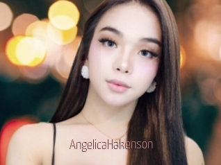 AngelicaHakenson