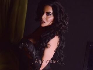 Angelicadiaz
