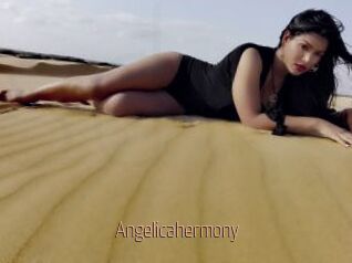 Angelicahermony