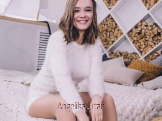 AngelikaCutan Sexe désirs