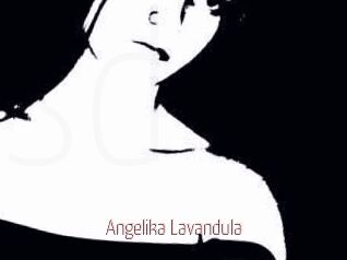 Angelika_Lavandula