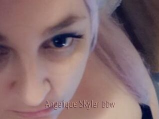 Angelique_SKyler_bbw