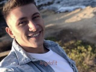 AngeloFit