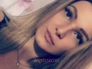 Angels_secret