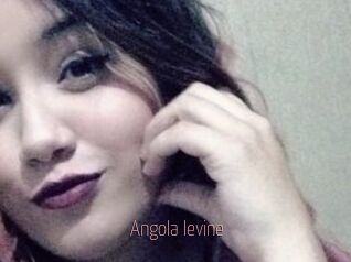Angola_levine
