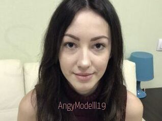 AngyModelll19