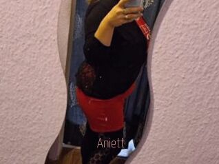 Aniett