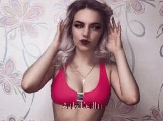 AnikaDefflin
