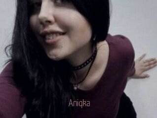 Aniqka