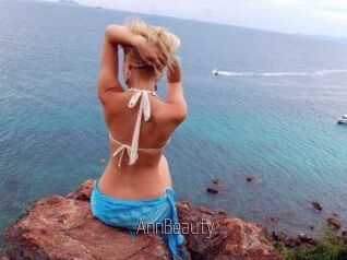 AnnBeauty