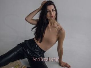 AnnBreakston