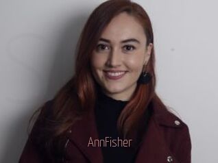 AnnFisher