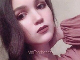 AnnTenderness