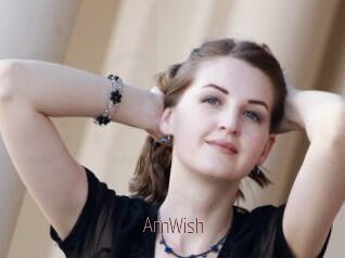 AnnWish