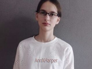 AnnXHarper