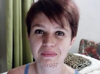 Anna97 Sexe désirs