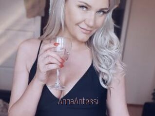 AnnaAnteksi