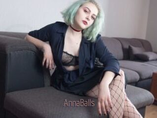 AnnaBalls