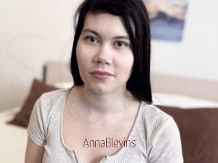 AnnaBlevins