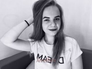 AnnaBlure