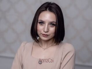 AnnaCai