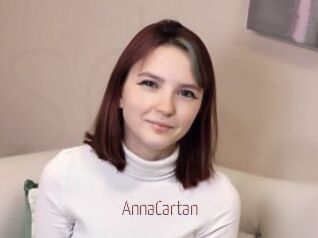 AnnaCartan