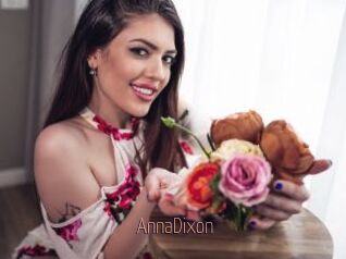 AnnaDixon