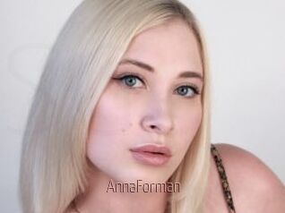 AnnaForman