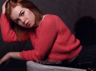 AnnaGolfman