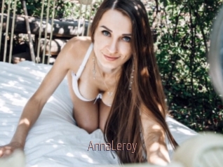 AnnaLeroy
