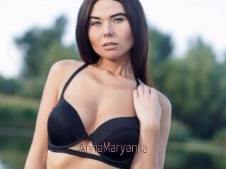 AnnaMaryanna