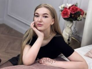 AnnaMays