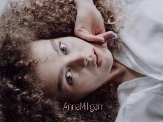 AnnaMiligan
