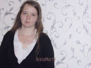 AnnaMorty