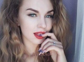 AnnaNovaki