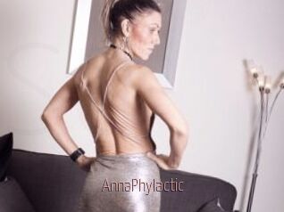 AnnaPhylactic