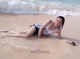 AnnaPresea