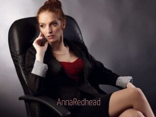 AnnaRedhead