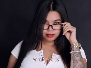 AnnaReynolds