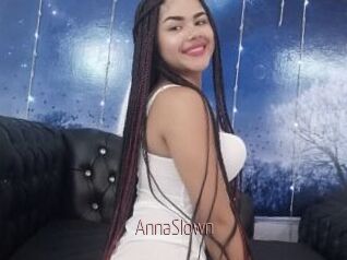 AnnaSlown Sexe désirs