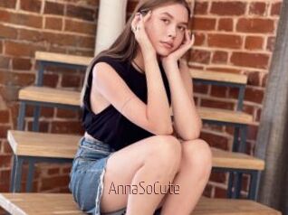 AnnaSoCute